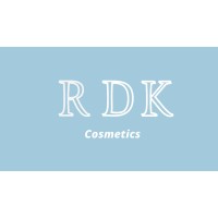 RDKCOSMETICS logo - Similar company to Hivesapp