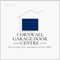 CORNWALL GARAGE DOOR CENTRE LIMITED logo - Similar company to Mhca Aba Therapy