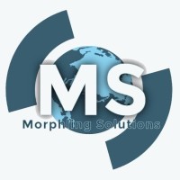 Morphling Solutions logo - Similar company to Virtuality Services