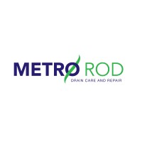 Metro Rod Swansea logo - Similar company to Emt Precision Pipework Ltd