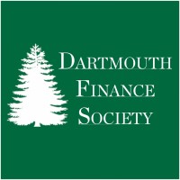 Dartmouth Finance Society logo - Similar company to Dartmouth Private Equity Student Program