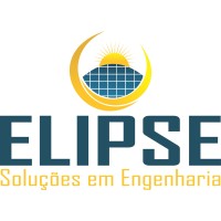 Elipse Solar Soluções em Engenharia logo - Similar company to Cess - Computational Energy Saving Solution