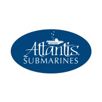 Atlantis Submarines Cayman