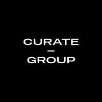 Curate Group logo - Similar company to Lumos Experiences