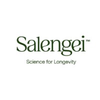 Salengei Healthy Aging Products logo - Similar company to Cescal. Centro De Estudios Sobre Calidad Alimentaria.