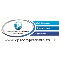 Compressors & Pneumatic Systems Ltd logo - Similar company to Rem Compressor Engineering