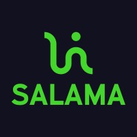 Salama logo - Similar company to Sofos Civil Contractors