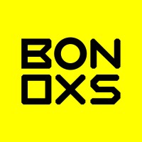 BONOXS logo - Similar company to Wings Store