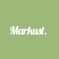 HKUST KSA MARKUST logo - Similar company to Kfac(Kaist Financial Analysis Club)