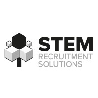 STEM Recruitment Solutions logo - Similar company to Stem Solutions Group