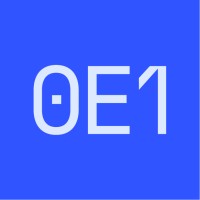 0E1 Arquitetos logo - Similar company to Pitaco