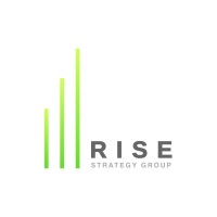 Rise Strategy Group logo - Similar company to Hive Creative Group