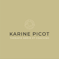 Karine Picot - Hypnotherapeute et sophrologue logo - Similar company to Dream Machine