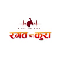 Blood For Nepal - BFN logo - Similar company to Unity For Change
