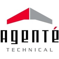 Agente Technical logo - Similar company to General Public Branding Co.
