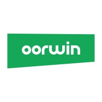Oorwin logo - Similar company to Ceipal