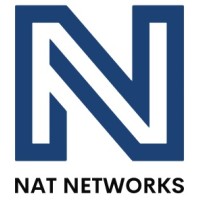 NAT Networks Inc. logo - Similar company to Adeo Digital Inc.