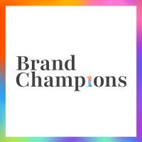 Brand Champions logo - Similar company to Stx Studio