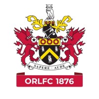 Oldham RLFC 1876 logo - Similar company to Netpar