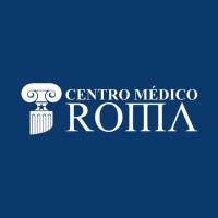 Centro Médico Roma logo - Similar company to Laboratorio Prado