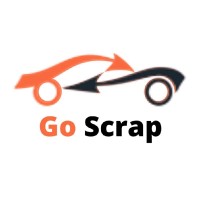 GoScrap logo - Similar company to Scrap Car Network
