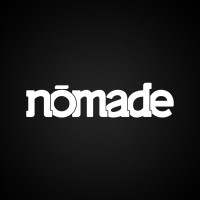 Nômade Motion logo - Similar company to Nomade Studios
