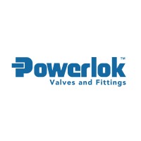 Powerlok™ - Valves & Fittings logo - Similar company to Panam Engineers Ltd.