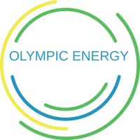 OLYMPIC ENERGY logo - Similar company to Qbit Technology