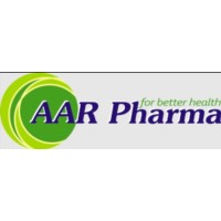 AAR PHARMA LTD logo - Similar company to Gd Edu Tech