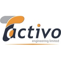 Tactivo Engineering Limited logo - Similar company to Chengdu Kingbri Frequency Technology Co.,Ltd