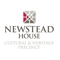 Newstead House logo - Similar company to Conrad Gargett Architecture