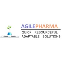 Agile Pharmaceuticals Solutions logo - Similar company to Ob Pharmaceuticals