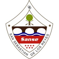 UD.Sanse logo - Similar company to Cd Badajoz