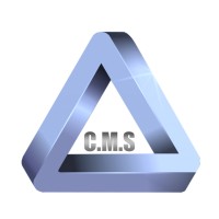 C.M.S Chaudronnerie logo - Similar company to Electrorack Sarl