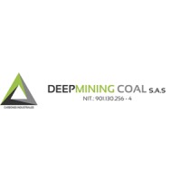 Deep Mining Coal SAS logo - Similar company to Deepmining Coal S.A.S