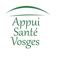 ETP APPUI SANTE VOSGES logo - Similar company to Dac 88