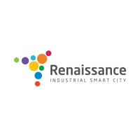 Renaissance Industrial Smart City logo - Similar company to Ratan Logistics