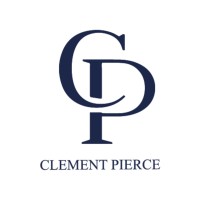 Clement Pierce logo - Similar company to Utility Construction Ltd
