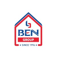 Ben group logo - Similar company to Ben Group