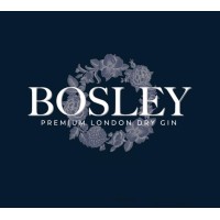 BosleyGins.com logo - Similar company to Candy Hearts
