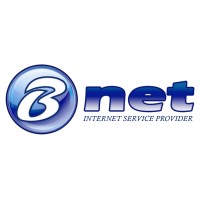 BNET (PT. Wahana Internet Nusantara) logo - Similar company to Mvnet-Id