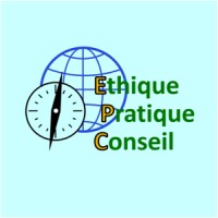 Ethique Pratique Conseil logo - Similar company to Le Boeuf Ethique