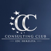IDC Herzliya Consulting Club - מועדון הייעוץ בבינתחומי הרצליה logo - Similar company to Excel Mentoring