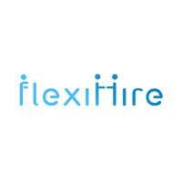 FlexiHire VA Agency logo - Similar company to Mega Virtual