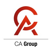 CA Group logo - Similar company to Déluj