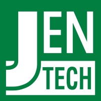 JENTECH Datensysteme AG logo - Similar company to Webstream Gmbh