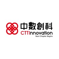 CTT Innovation Limited logo - Similar company to Tritech Distribution Limited