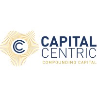 Capital Centric Limited logo - Similar company to Isimovest Venture Capital Partners