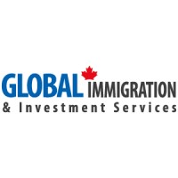 Global Immigration & Investment Services logo - Similar company to I Can Help Immigration Services
