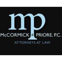 McCormick & Priore, P.C. logo - Similar company to Rosenbaum & Associates, P.C